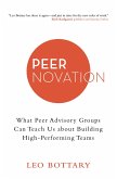 Peernovation (eBook, ePUB)
