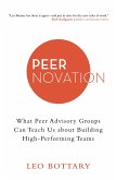 Peernovation (eBook, ePUB)