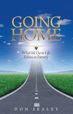 Cover Going Home (eBook, ePUB)