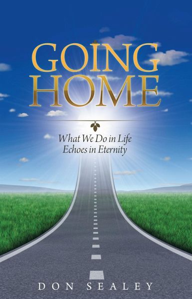 Going Home (eBook, ePUB) Going Home (eBook, ePUB)