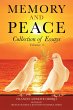 Memory and Peace (eBook, ePUB) - Bild 1