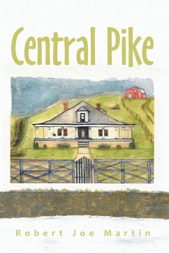 Cover Central Pike (eBook, ePUB)