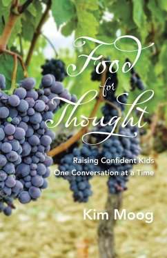 Cover Food for Thought (eBook, ePUB)