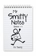 Mr. Smitty Notes (eBook, ePUB) - Bild 1