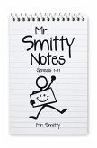 Mr. Smitty Notes (eBook, ePUB)