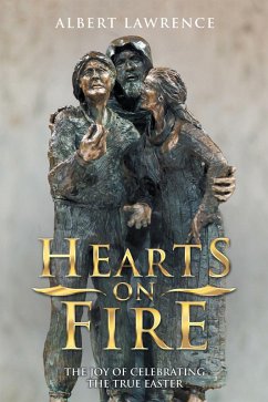Cover Hearts on Fire (eBook, ePUB)