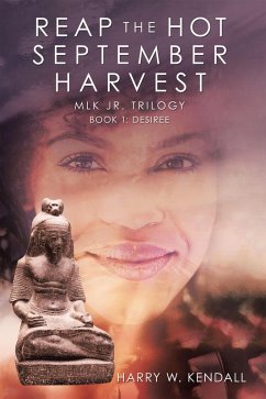Reap the Hot September Harvest (eBook, ePUB)