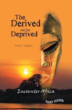 Cover The Derived and the Deprived (eBook, ePUB)