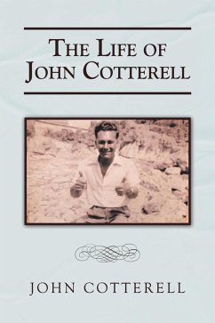 The Life of John Cotterell (eBook, ePUB) - Cotterell, John