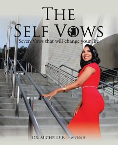 The Self Vows (eBook, ePUB)