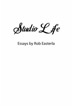 Cover Studio Life (eBook, ePUB)