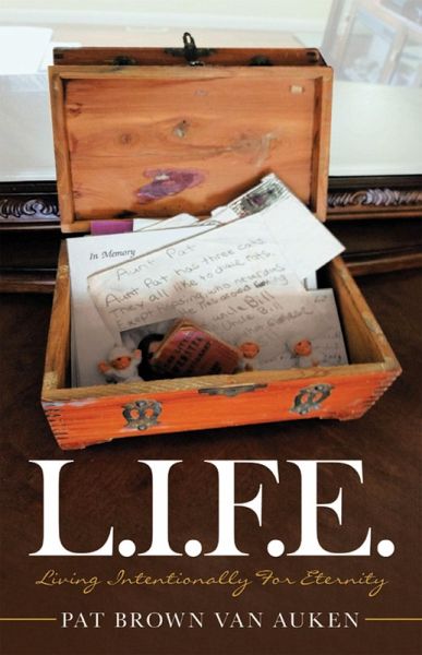 L.I.F.E. (eBook, ePUB)