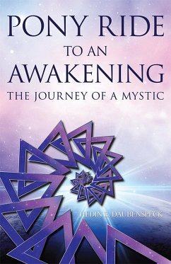 Cover Pony Ride to an Awakening (eBook, ePUB)