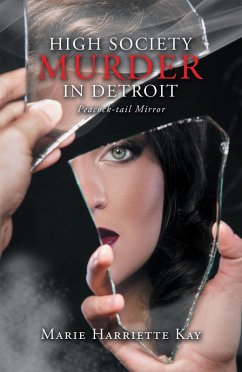 Cover High Society Murder in Detroit (eBook, ePUB)
