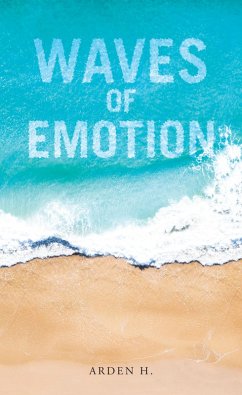 Cover Waves of Emotion (eBook, ePUB)