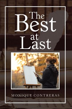 Cover The Best at Last (eBook, ePUB)