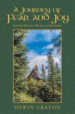A Journey of Fear and Joy (eBook, ePUB)