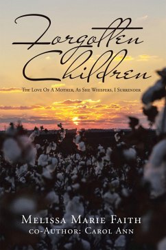 Forgotten Children (eBook, ePUB)
