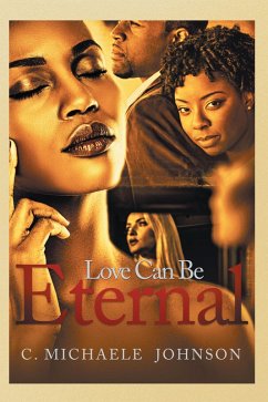 Love Can Be Eternal (eBook, ePUB)