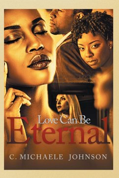 Cover Love Can Be Eternal (eBook, ePUB)