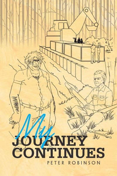 My Journey Continues (eBook, ePUB) My Journey Continues (eBook, ePUB)