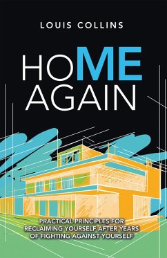 Cover Home Again (eBook, ePUB)