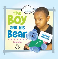 Cover The Boy and His Bear (eBook, ePUB)