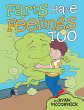 Farts Have Feelings Too (eBook, ePUB) - Bild 1
