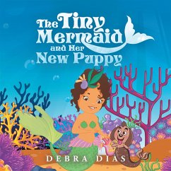 Cover The Tiny Mermaid and Her New Puppy (eBook, ePUB)