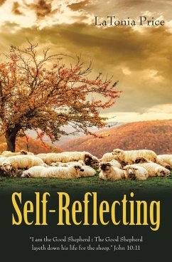 Self-Reflecting (eBook, ePUB) - Price, Latonia