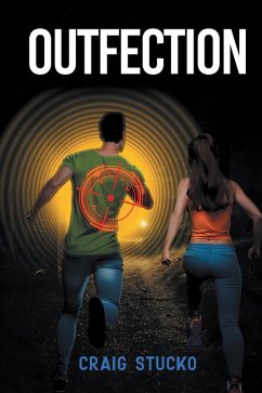 Outfection (eBook, ePUB) Cover Outfection (eBook, ePUB)