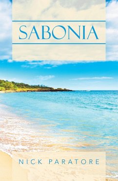 Sabonia (eBook, ePUB) Cover Sabonia (eBook, ePUB)