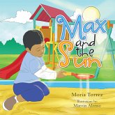 Max and the Sun (eBook, ePUB)