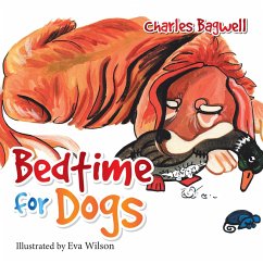 Cover Bedtime for Dogs (eBook, ePUB)