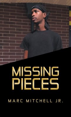 Cover Missing Pieces (eBook, ePUB)