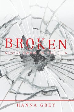Cover Broken (eBook, ePUB)