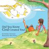 Did You Know God Created You? (eBook,... - Bild 1