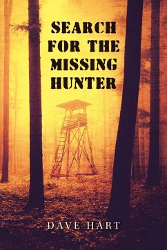Cover Search for the Missing Hunter (eBook, ePUB)