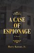 A Case of Espionage (eBook, ePUB) - Bild 1