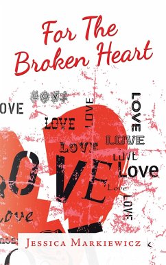 For the Broken Heart (eBook, ePUB)