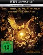 Die Tribute von Panem - The Ballad Of... - Bild 1