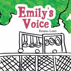 Emily's Voice (eBook, ePUB) - Laird, Kendra