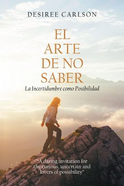 Cover El Arte De No Saber (eBook, ePUB)