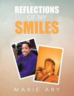 Reflections of My Smiles (eBook, ePUB)