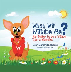 What Will Willabe Be? (eBook, ePUB)