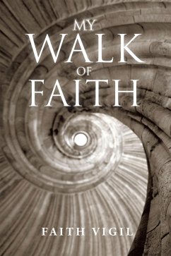 Cover My Walk of Faith (eBook, ePUB)