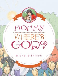 Cover Mommy - Where's God? (eBook, ePUB)