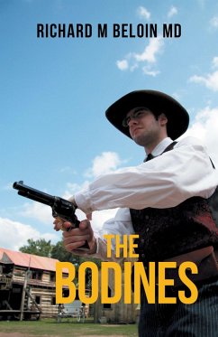 Cover The Bodines (eBook, ePUB)