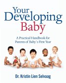 Your Developing Baby (eBook, ePUB)