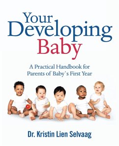 Cover Your Developing Baby (eBook, ePUB)